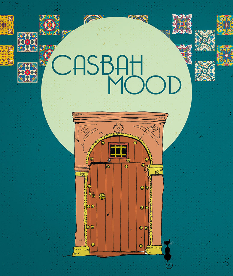 Casbah Mood